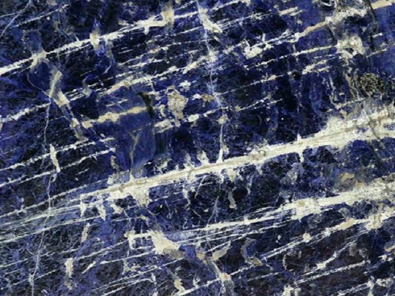 Sodalite